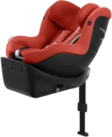 Cybex Sirona Gi i-Size Plus Hibiscus Red red