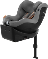 Cybex Sirona Gi i-Size Plus Lava Grey mid grey