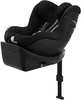 Cybex Sirona Gi i-Size Plus Moon Black black