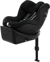 Cybex Sirona Gi i-Size Plus Moon Black black