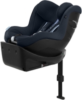 Cybex Sirona Gi i-Size Plus Ocean Blue navy blue