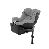 Cybex Sirona Gi i-Size Plus Stone Grey
