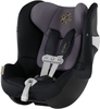 Cybex Sirona M2 I-Size inkl. Sensorsafe Premium Black Reboarder (Cybex Gold Line)