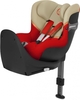 Cybex Sirona S I-Size Autumn Gold Reboarder (Cybex Gold Line)