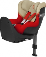 Cybex Sirona S I-Size Autumn Gold Reboarder (Cybex Gold Line)