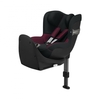 Cybex Sirona S I-Size Ferrari Victory black