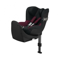 Cybex Sirona S I-Size Ferrari Victory black