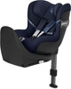 Cybex Sirona S I-Size Navy Blue Reboarder