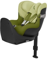 Cybex Sirona SX 2 i-Size (61-105cm) Nature Green
