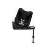 Cybex Sirona Ti Plus (40-105cm) Sepia Black Reboarder