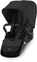 Cybex Sitzeinheit GAZELLE S BLK Moon Black