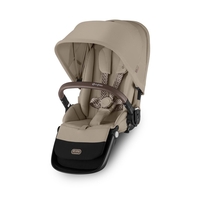 Cybex Sitzeinheit GAZELLE S TPE Almond Beige