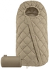 Cybex Snøgga Fußsack Classic Beige (Cybex Gold Line)