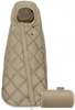 Cybex Snøgga Mini Fußsack Classic Beige (Cybex Gold Line)