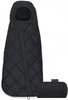 Cybex Snøgga Mini Fußsack Deep Black (Cybex Gold Line)