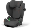 Cybex Solution G i-Fix (100-150cm) Lava Grey
