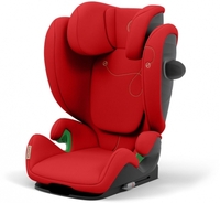 Cybex Solution G i-Fix Autumn Gold 15-50kg (Cybex Gold Line)