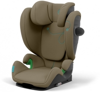 Cybex Solution G i-Fix Classic Beige 15-50kg (Cybex Gold Line)