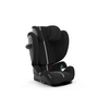 Cybex Solution G i-Fix Plus (100-150cm) Moon Black