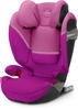 Cybex Solution S-Fix Magnolia Pink 15-36kg