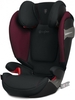 Cybex Solution S-Fix SCF Victory Black 15-36kg (Cybex Gold Line)