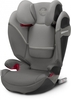 Cybex Solution S-Fix Soho Grey 15-36kg