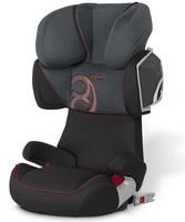 Cybex Solution X2-Fix Cobblestone (Cybex Silver Line)