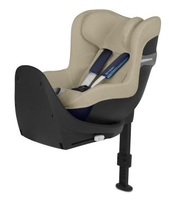 Cybex Sommerbezug für Sirona SX2/S 2 i-Size beige (Cybex Gold Line)