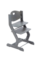 DawOst tiSsi® Hochstuhl grau