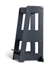 DawOst tiSsi® Lernturm Felix Buche grau