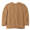 Disana Baby-Pullover Gr. 74/80 karamell