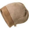Disana Beanie Karamell-Natur Gr.4