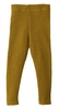 Disana Bio Merino Schurwoll Legging 50/56 gold