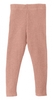 Disana Bio Merino Schurwoll Legging 50/56 rose