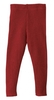 Disana Bio Merino Schurwoll Legging 62/68 bordeaux