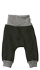 Disana Bio Merino Schurwoll Pumphose 50/56 anthrazit