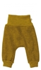 Disana Bio Merino Schurwoll Pumphose 50/56 gold