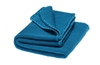 Disana Sommer-Decke karibikblau 100x80 cm