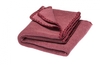 Disana Sommer-Decke rosa-wildbeere 100x80 cm