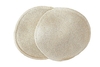 Disana Stilleinlagen Seide/Wolle/Seide 11cm