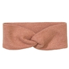 Disana Stirnband Rosé