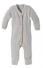 Disana Strick-Overall 50/56 grau