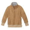 Disana Troyer Pullover Karamell Gr. 98/104