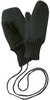 Disana Walk-Handschuhe Gr.2 anthrazit