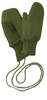 Disana Walk-Handschuhe Gr.2 oliv