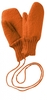 Disana Walk-Handschuhe Gr.2 orange