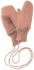 Disana Walk-Handschuhe Gr.2 rose