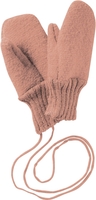 Disana Walk-Handschuhe Gr.3 rose