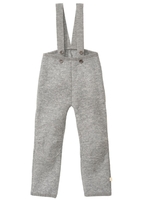 Disana Walk-Hose Grau Gr. 86/92