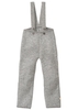 Disana Walk-Hose Grau Gr. 98/104